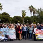 Cunit només té una sortida… la lluita veïnal