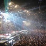 Sobre el macroconcert del 23 de maig a Cunit