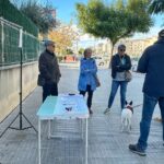 Què opinen els veïns de Cunit?