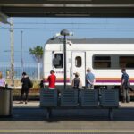 Reunió amb Renfe Rodalies per traslladar les preocupacions veïnals