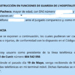 Denunciem l’onada de trucades anònimes amb insults i amenaces a l’Assemblea Veïnal de Cunit