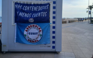 Micro Obert: La veu dels veïns i veïnes