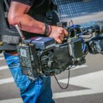 El miracle dels periodistes: quan venen els mitjans, Cunit es neteja